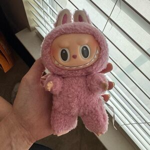 Authentic Popmart Lychee Berry Labubu